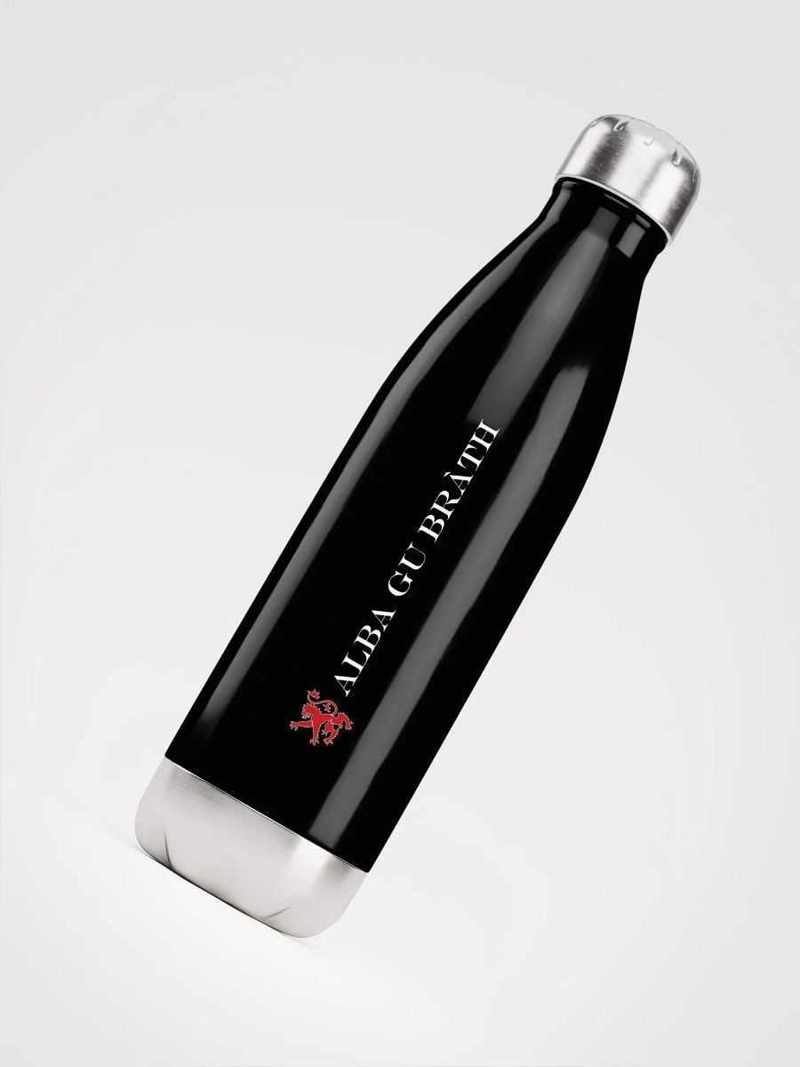 Alba Gu Bràth Stainless Steel Water Bottle product image (4)