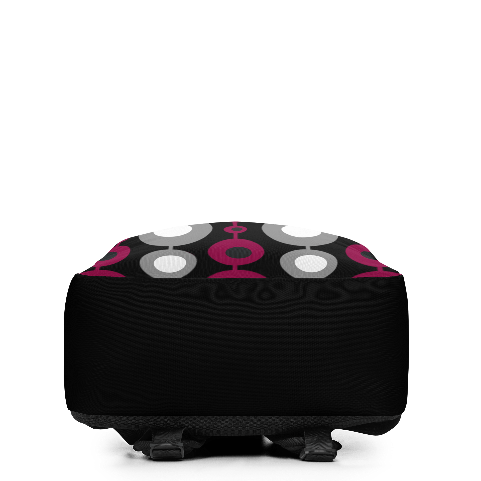 Customizable Circle Dream Backpack product image (4)