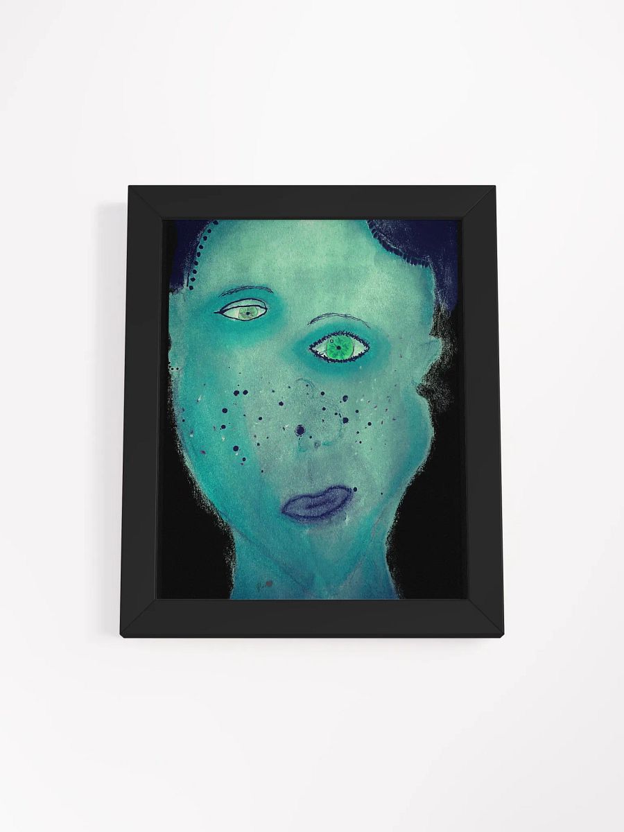 Mirror, Mirror > sʎs.ʇsoן < product image (1)