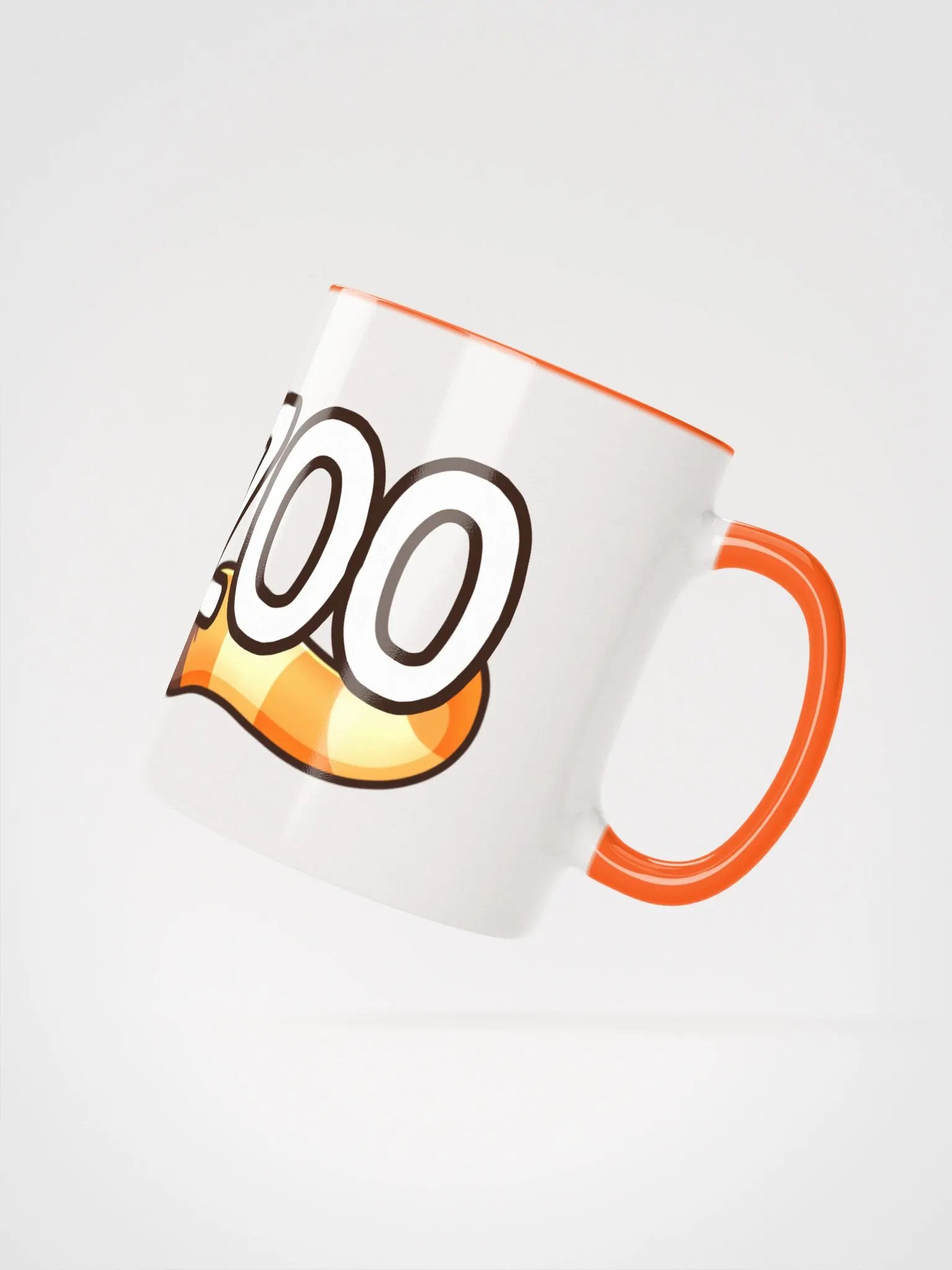 Zoo Official Mug product image (11)