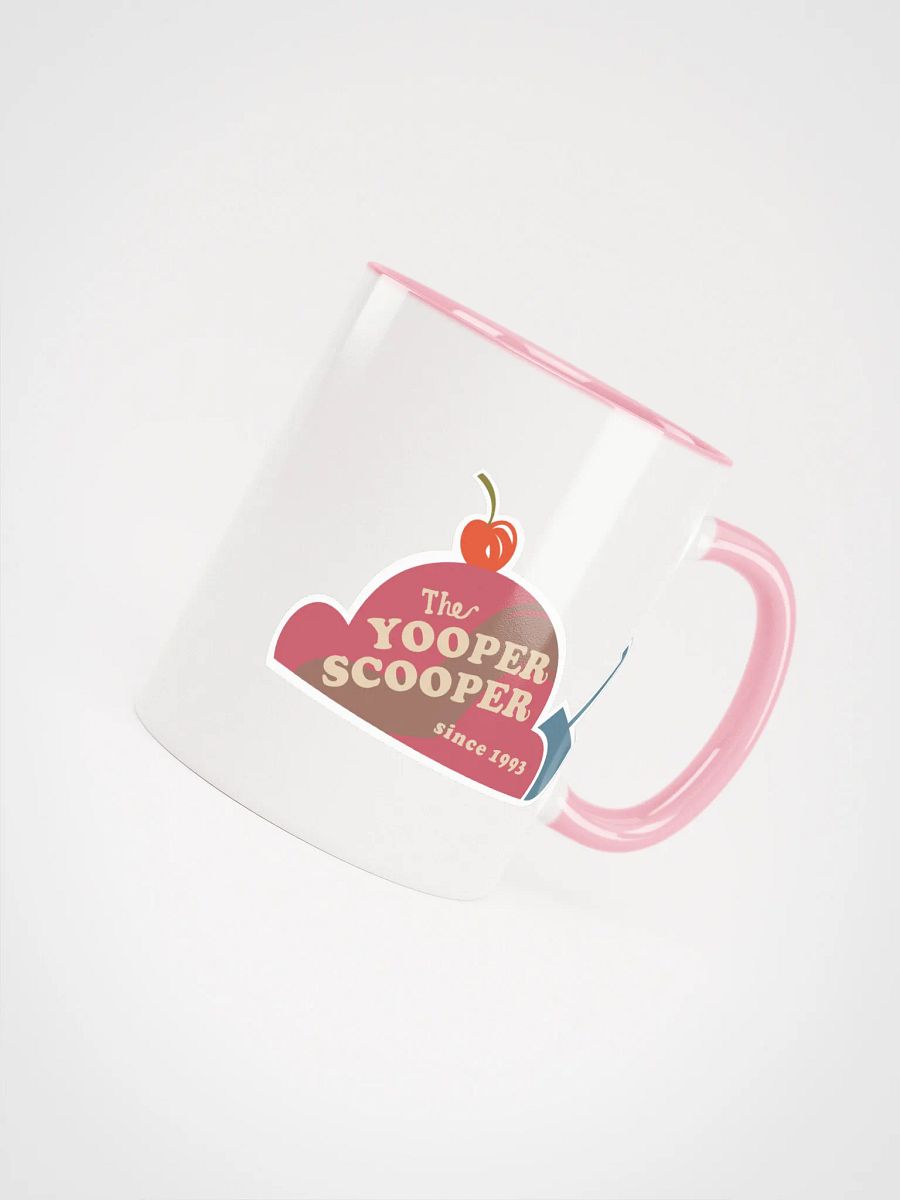 Lost Records: Bloom & Rage Yooper Scooper Mug product image (29)