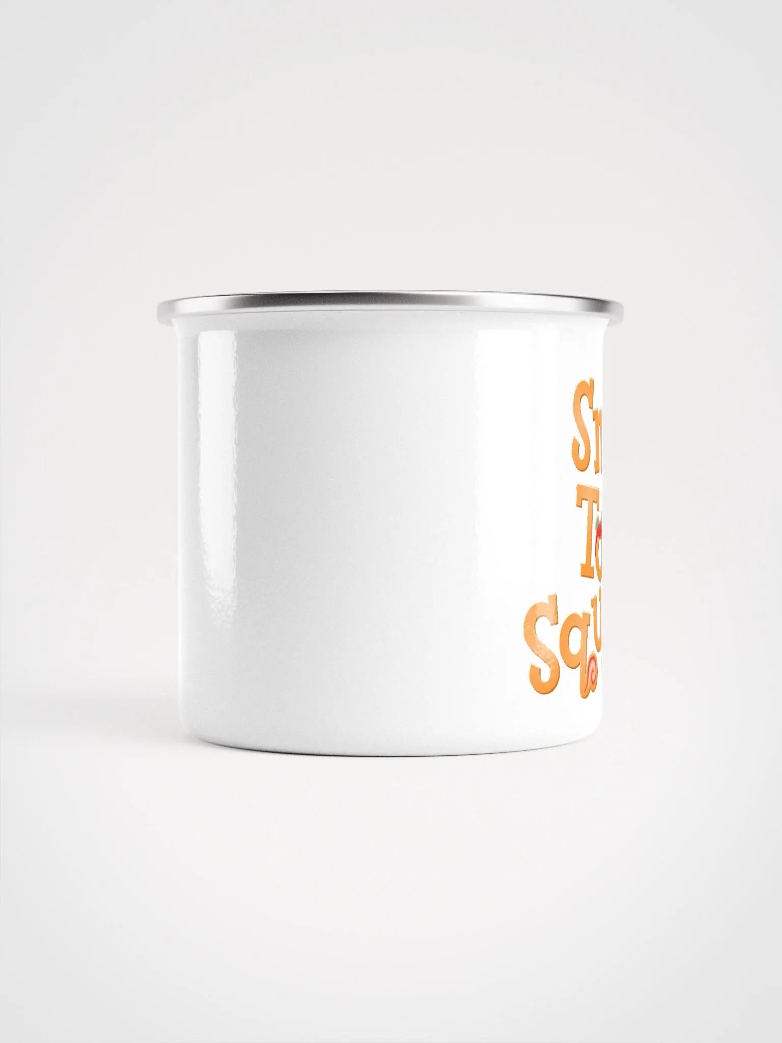 Small Town Squirrel Mug product image (2)