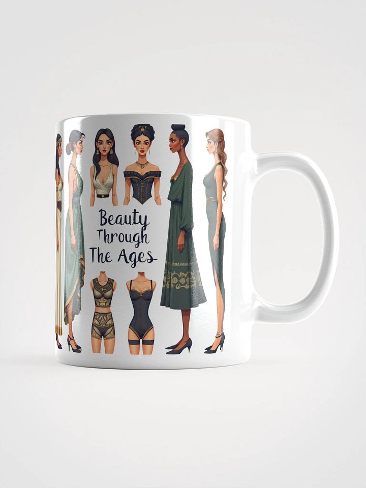 Character Couture Mug Collection product image (1)