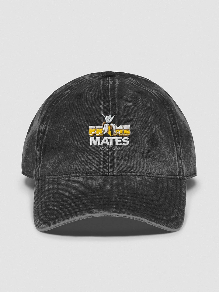 Prime Mates Wash Hat product image (1)