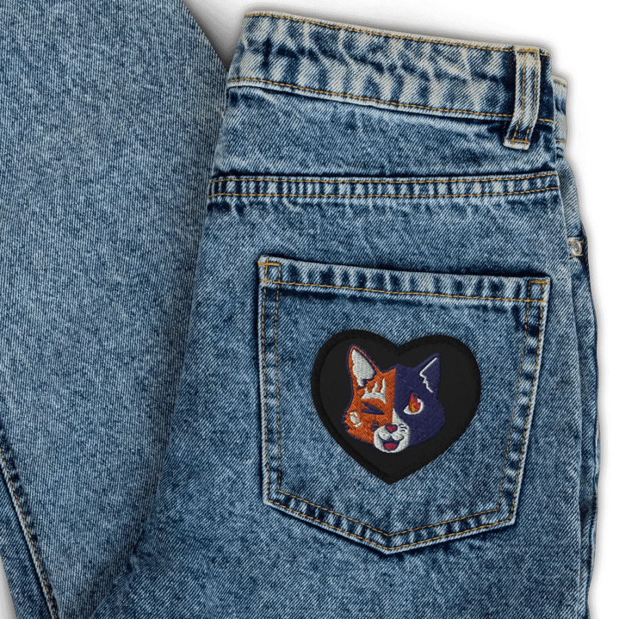 Patches product image (4)
