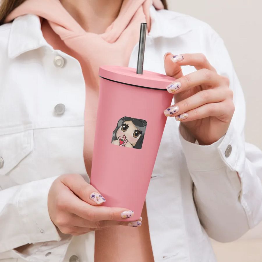 Sip Insulated Tumbler product image (12)
