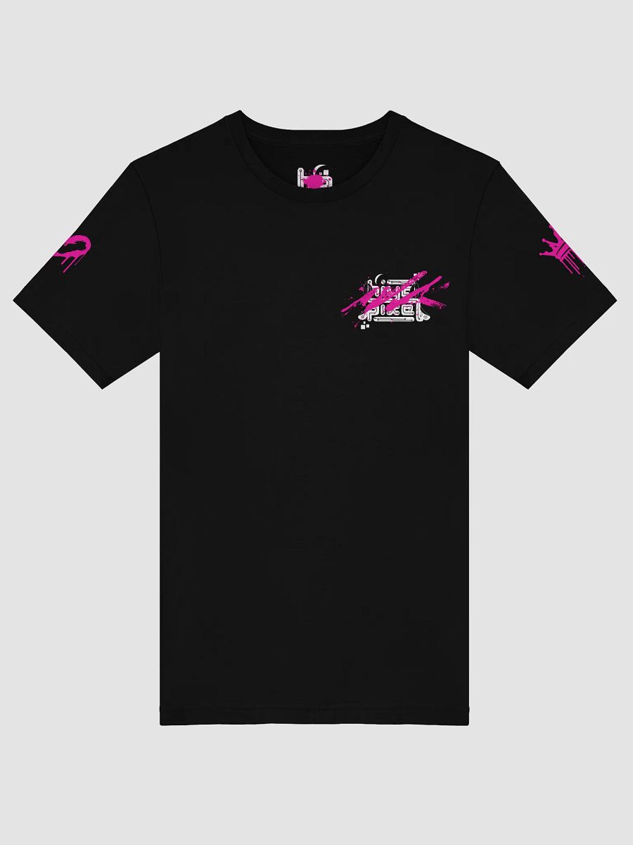 [UserShell: altPersona] Graffiti Glitched product image (5)