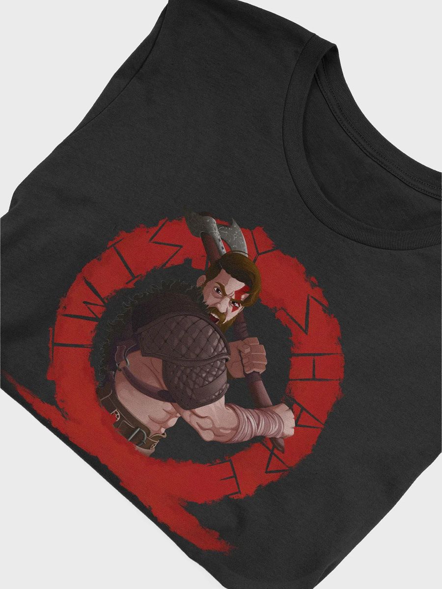 God of WARGH! product image (4)