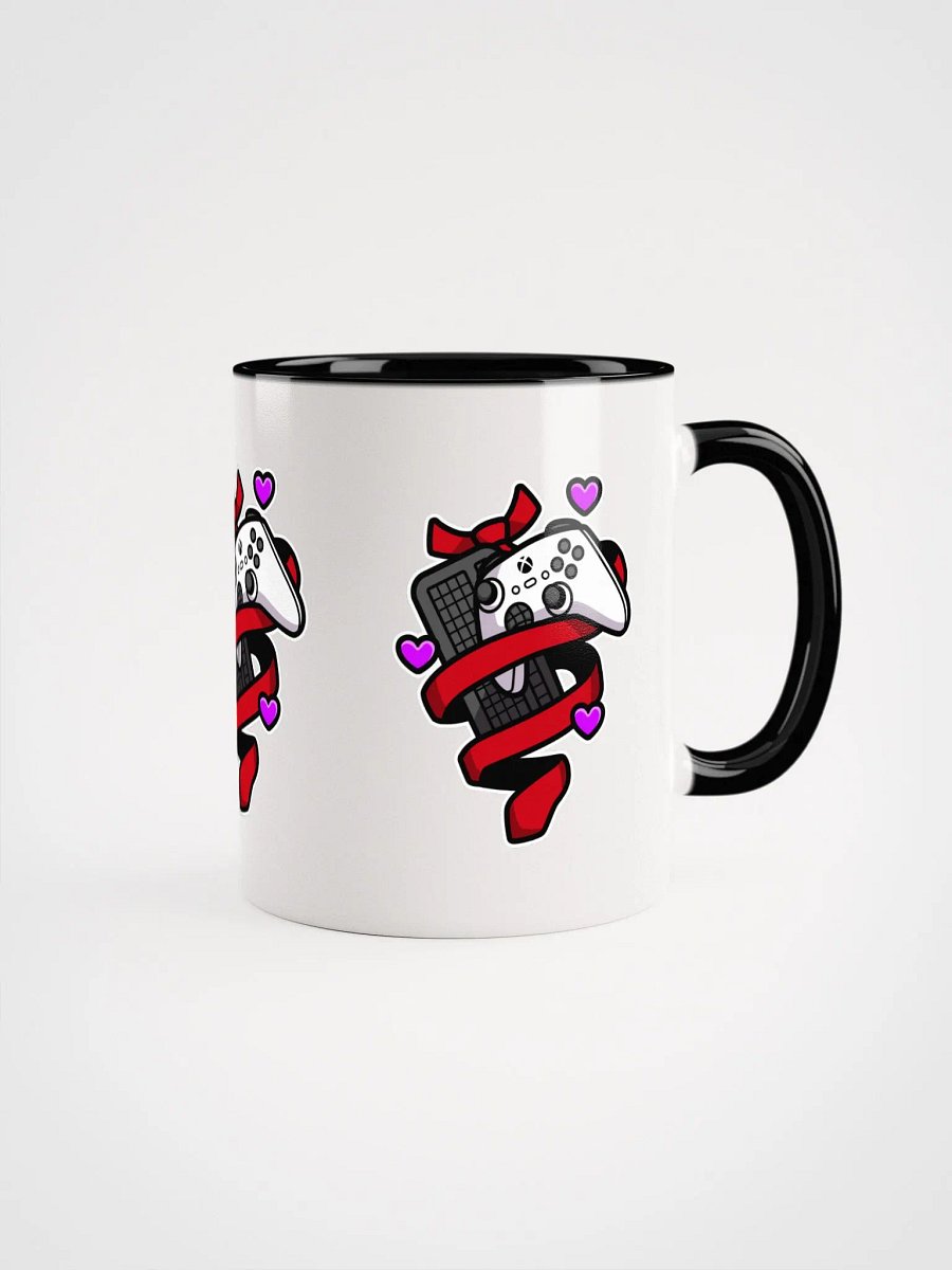 EnioHabev Alliance Ceramic Mug product image (10)