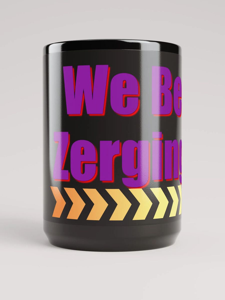 Zerging Energy Mug product image (5)