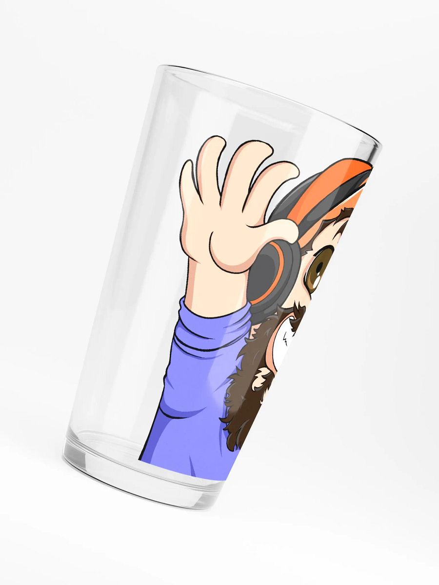JSS Wave Glass product image (6)