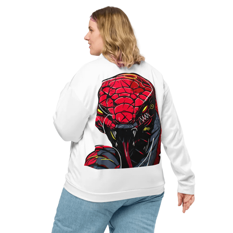Viper Bomber product image (9)