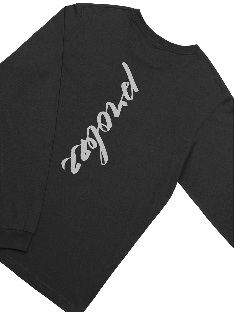 PROBZZ Classic Long-Sleeve product image (4)