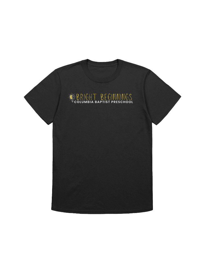 Bright Beginnings Adult - Gildan Unisex Softstyle T-Shirt product image (7)