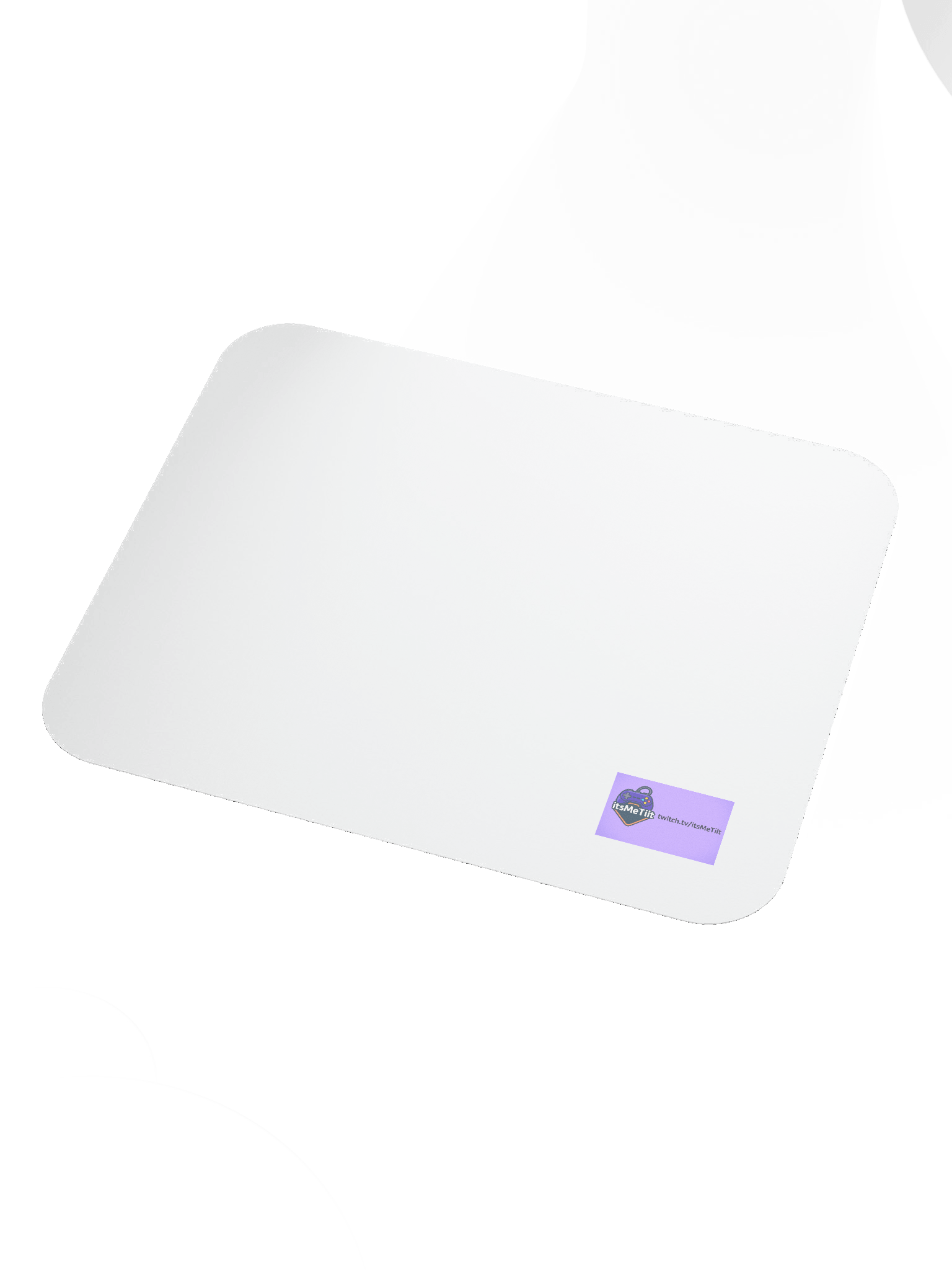 Gamer's Haven Mouse Pad product image (3)