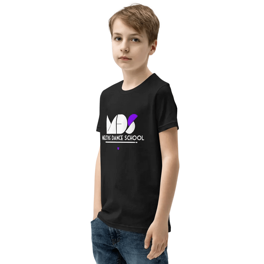 T-Shirt Mds Kids 😈 product image (4)