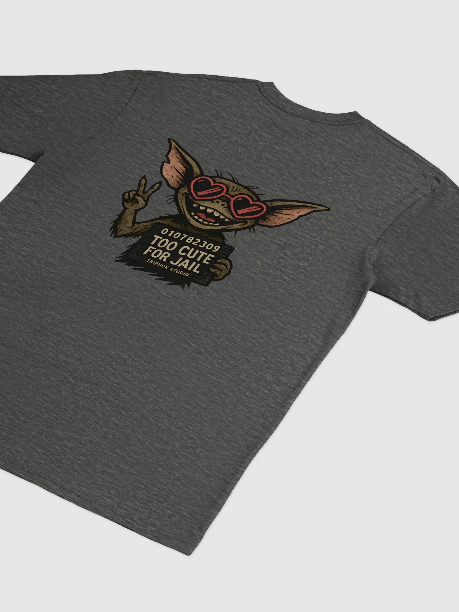 TRIPHOX.STUDIO Signature Tee product image (50)