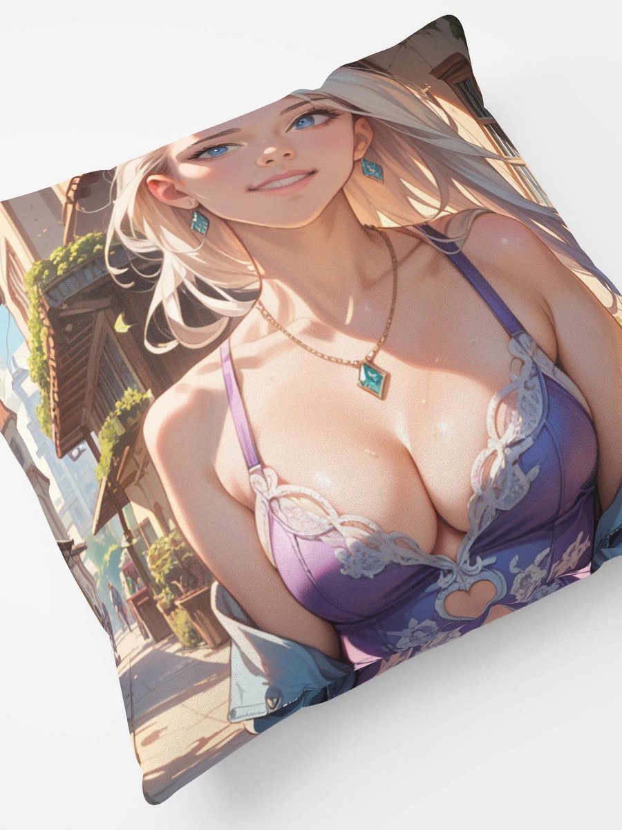 Dreamscape All-Over Pillow product image (4)