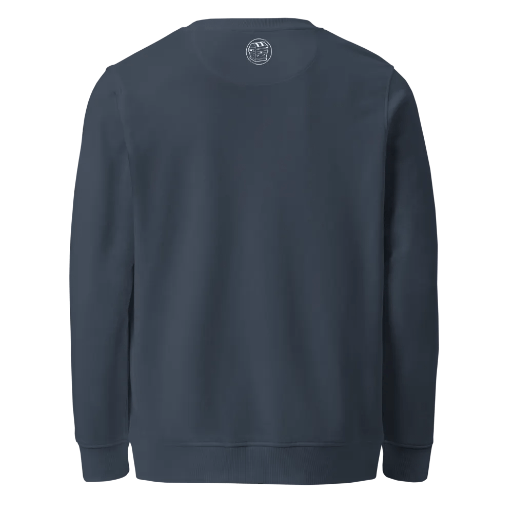 Era Crew Neck Sweatshirt product image (2)