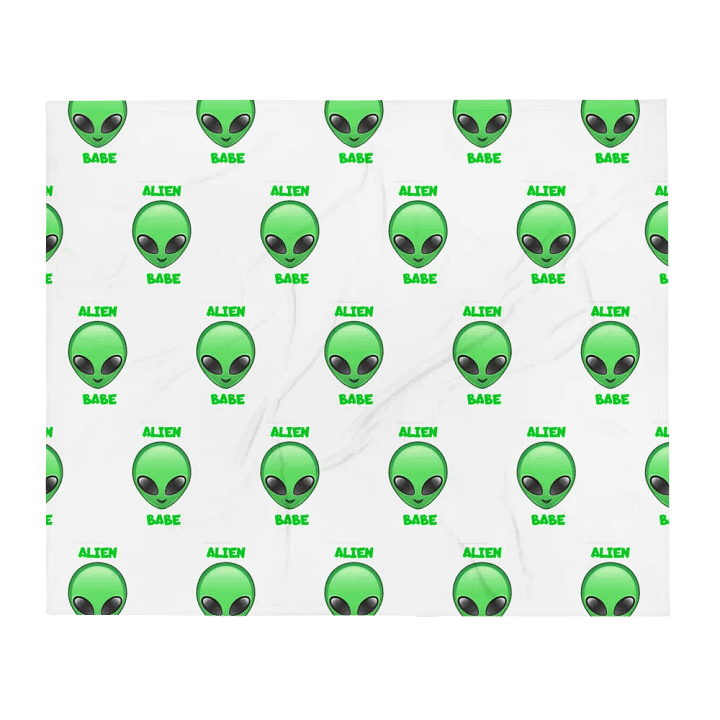 Alien Babe product image (2)