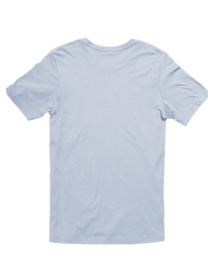 Think Love Supersoft T-Shirt product image (18)