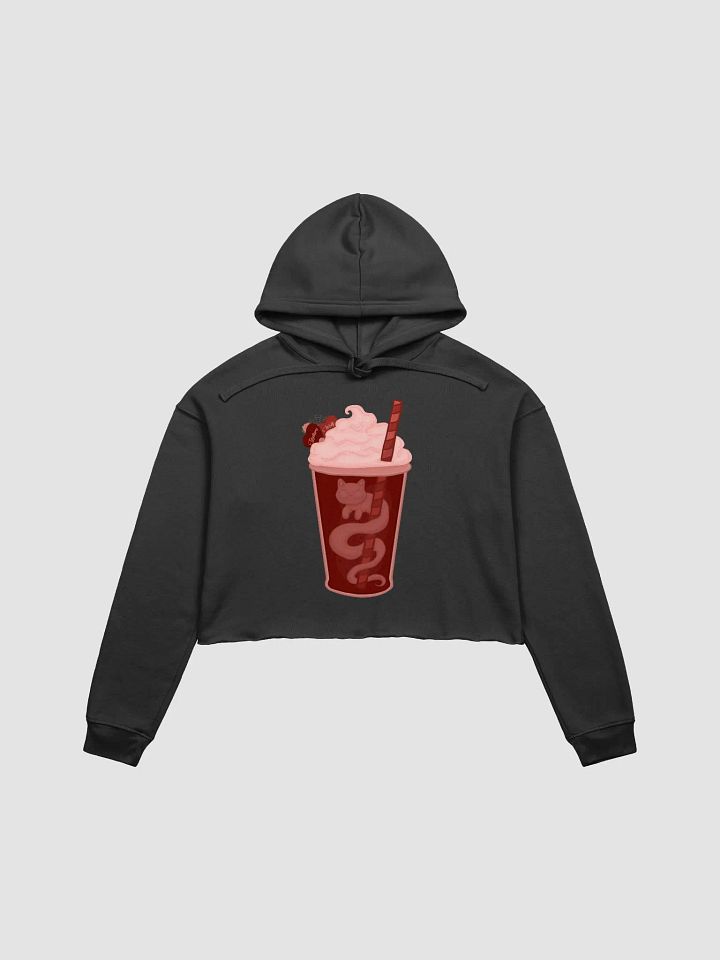Milkshake Cat Crop product image (1)