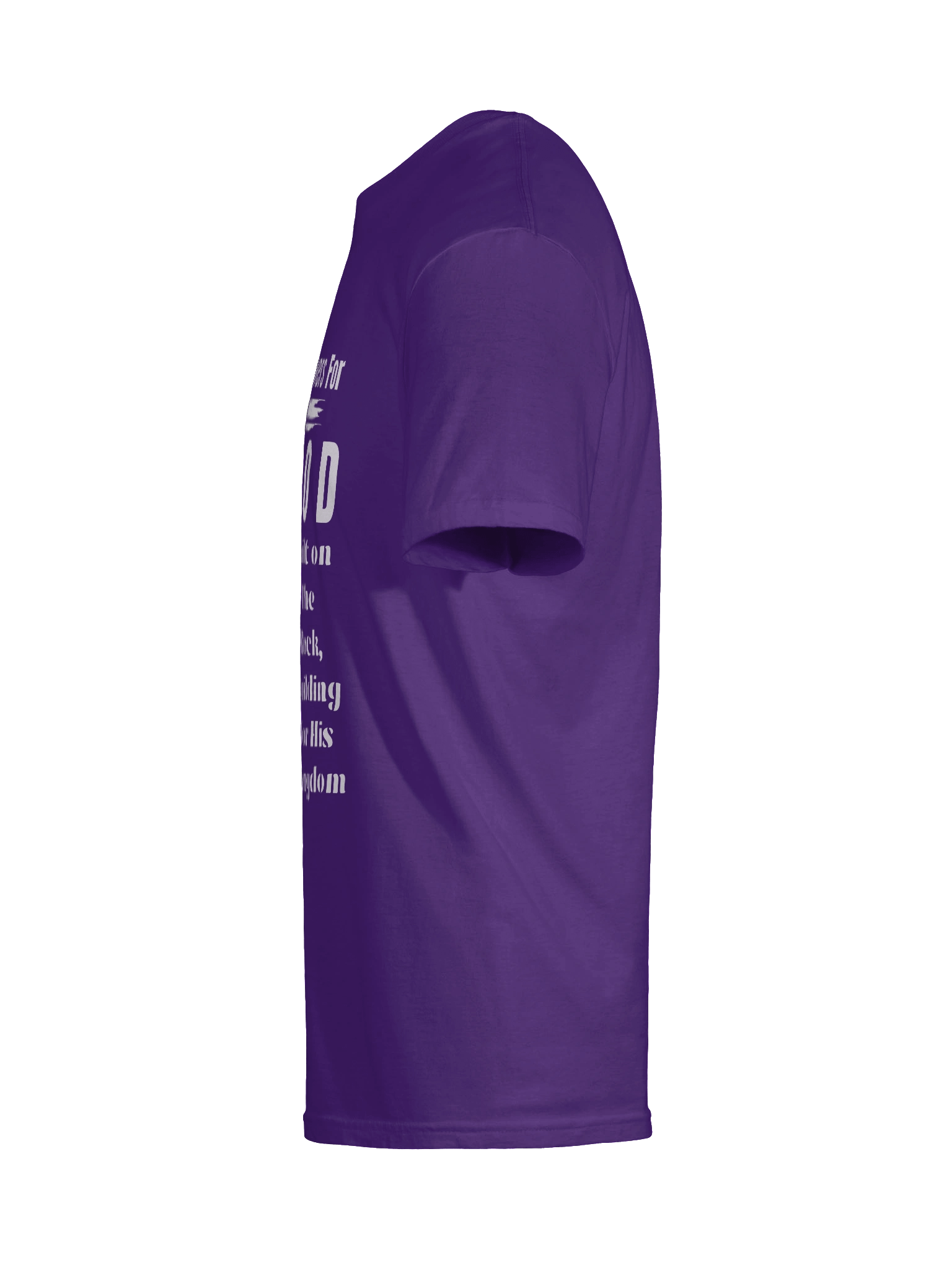 Use your powers for God - Marvel at His Goodness, Christian Construction Worker Superhero T-Shirt product image (25)