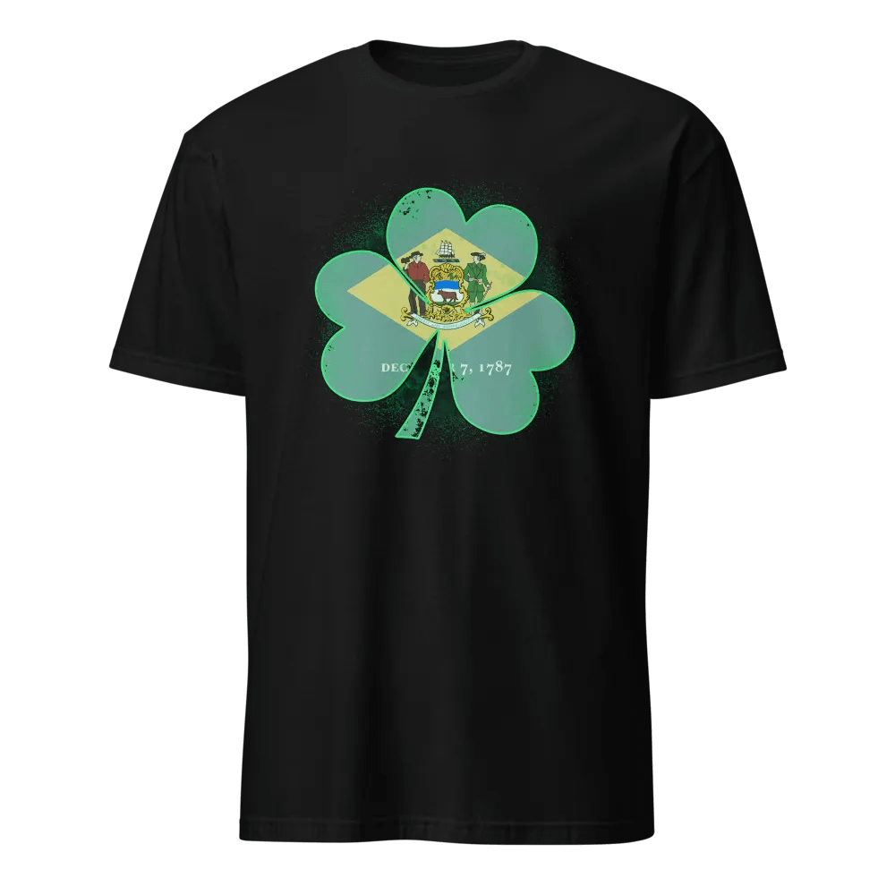 Delaware Clover: St Patrick's Day product image (1)