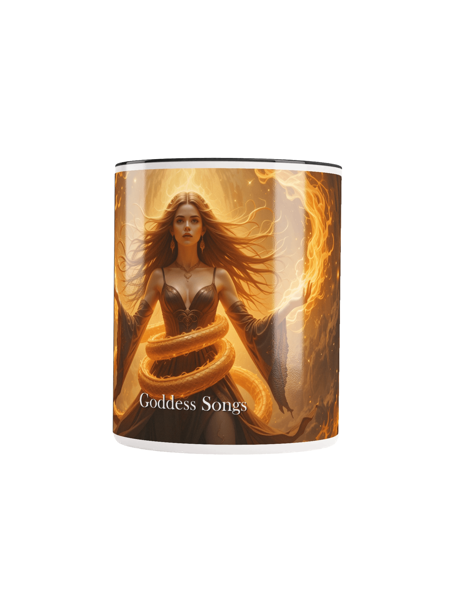 "I Am The Bite" Mug product image (1)