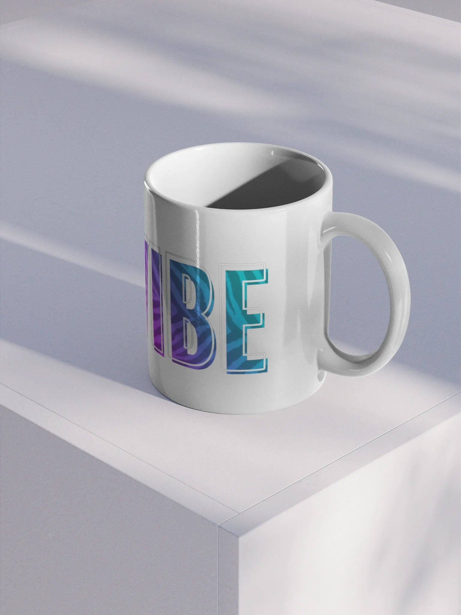 Vibe - Mug product image (2)