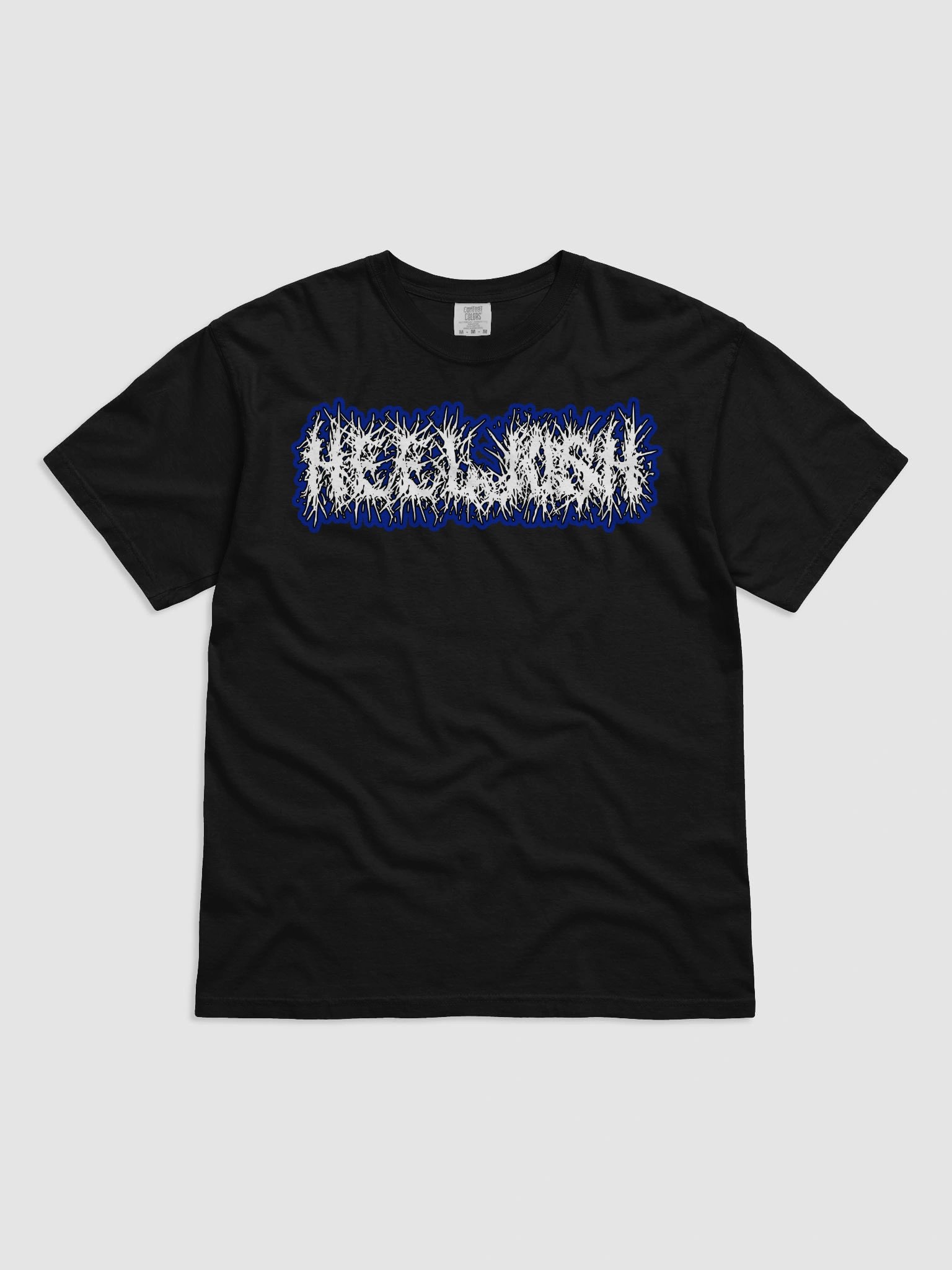 HeelJosh Metal! product image (2)