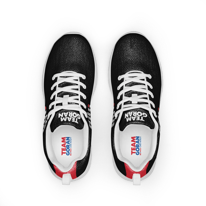 Men's TG Athletic Shoes product image (1)