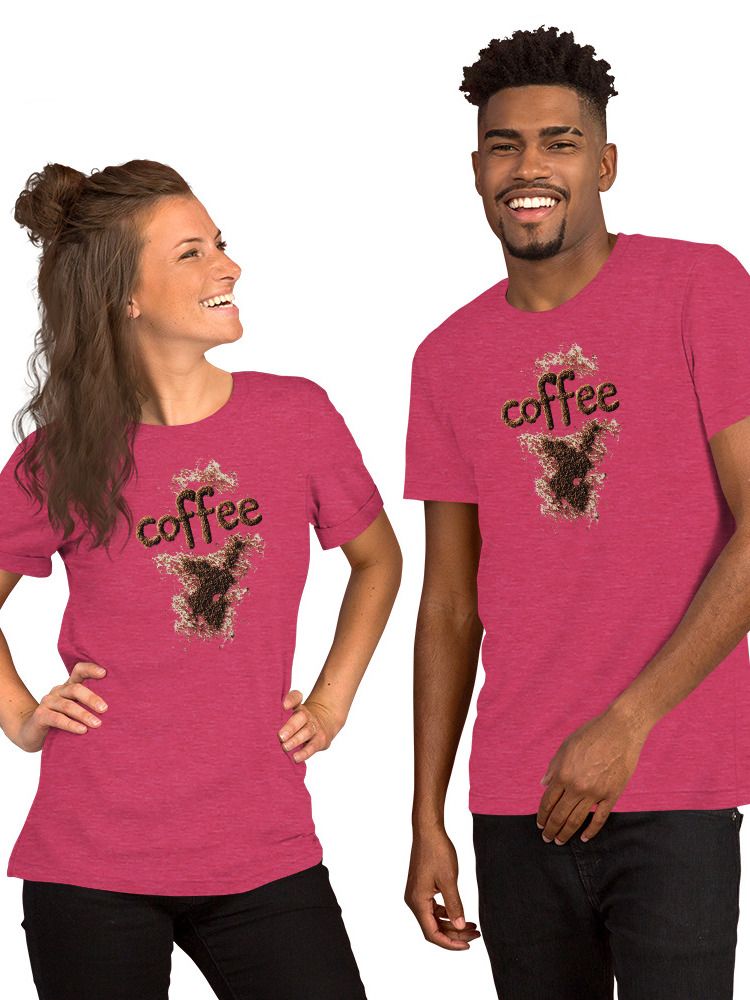 Coffee Lover's Grounded Tee product image (8)