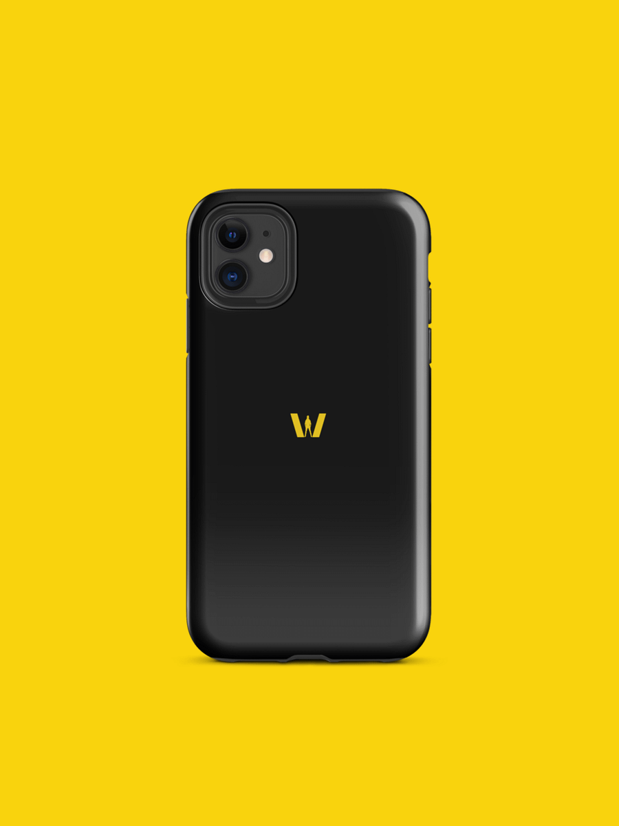 Tough Case for iPhone® | WIL Style product image (2)