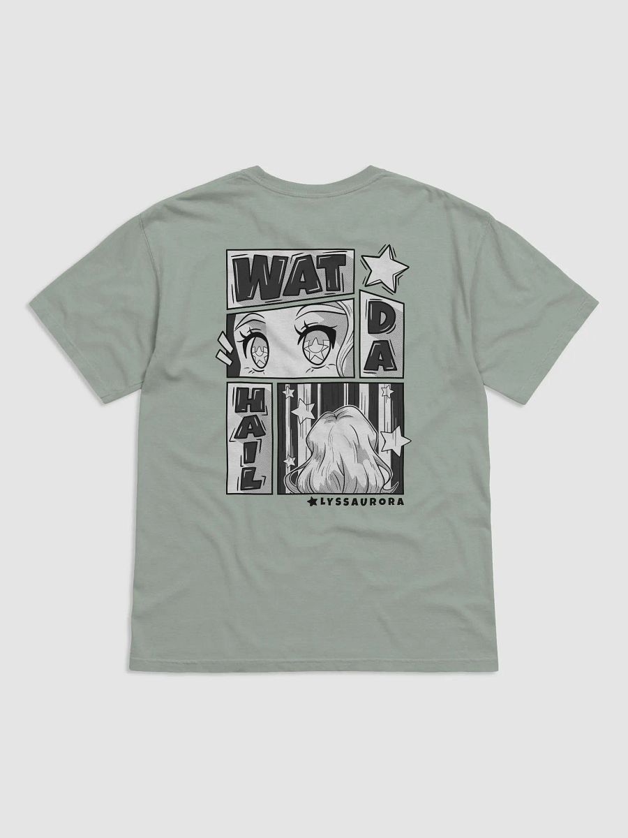 WatDaHail Lyss Tee! product image (16)