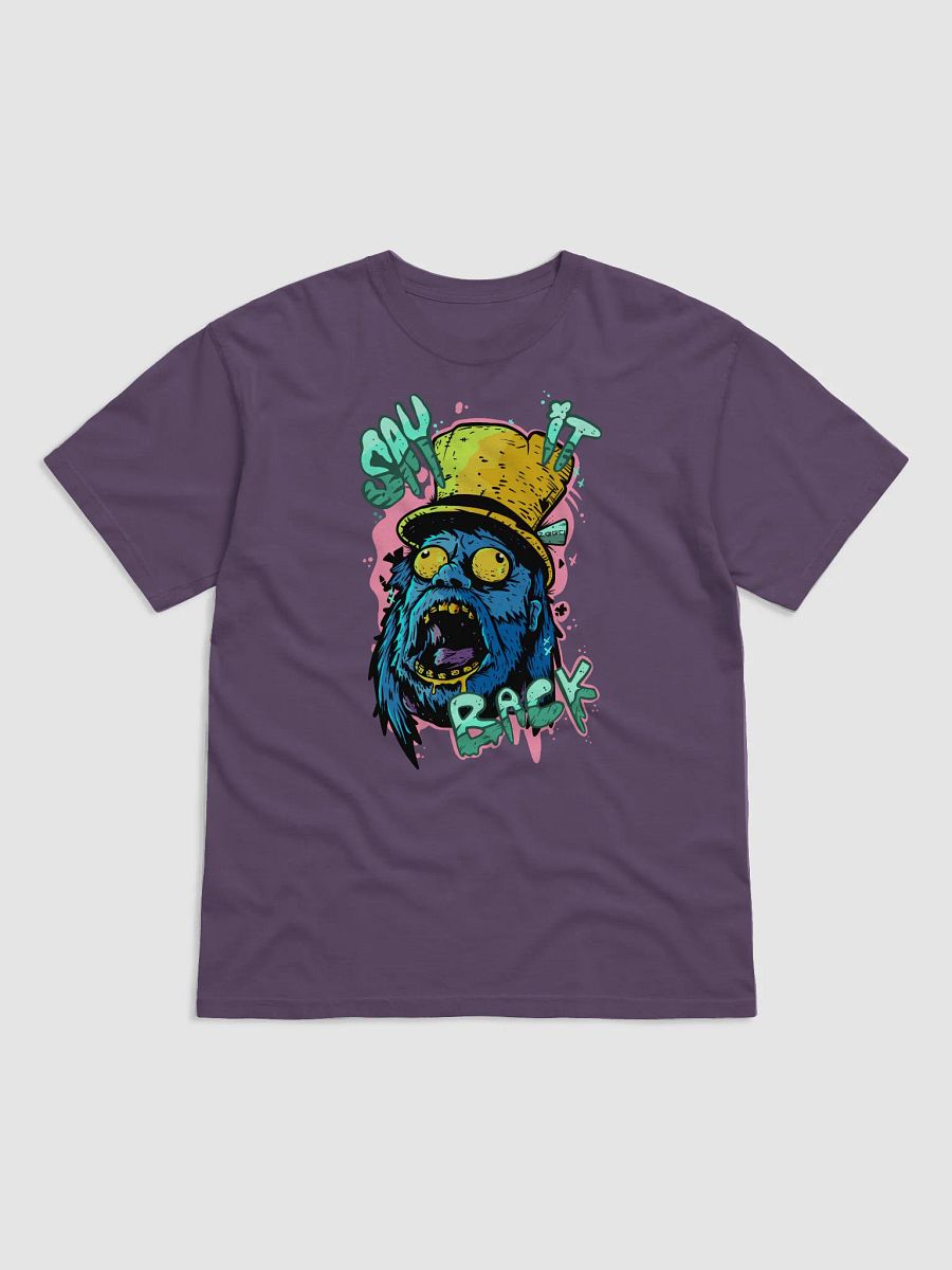 Say It Back T Shirt product image (1)