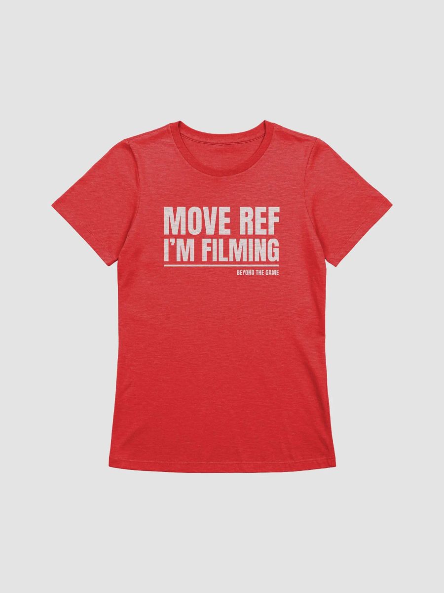 Women's Supersoft Relaxed-Fit T-Shirt product image (2)