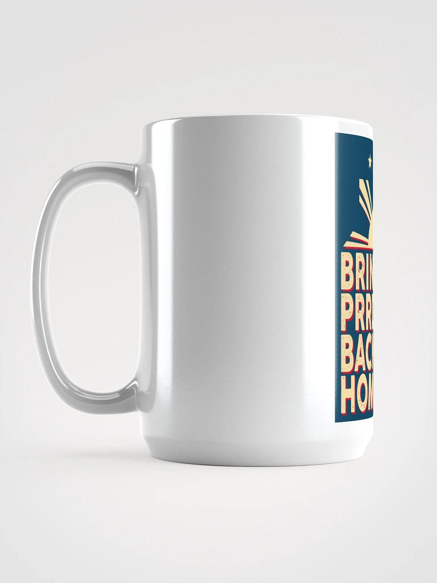 Bring PRRD Back Home Mug product image (6)