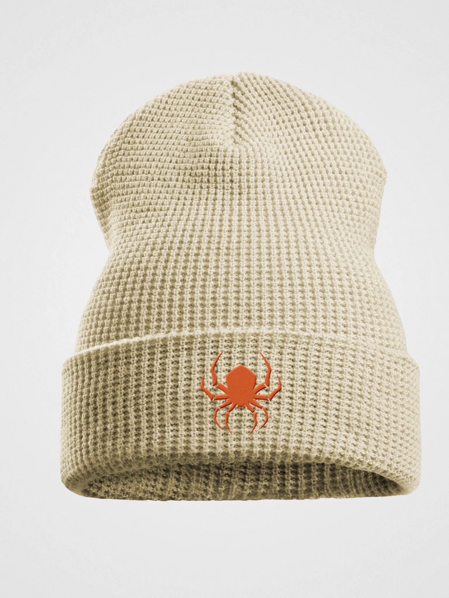 Bitsy Waffle Beanie product image (4)