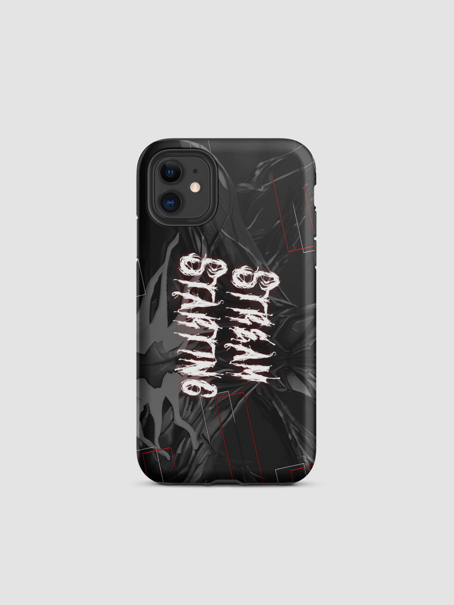 [projectcarnagex] Tough Case for iPhone® product image (1)