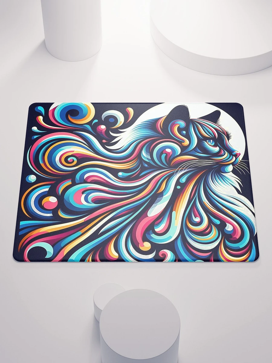 Gaming Mouse Pad: Birman product image (1)