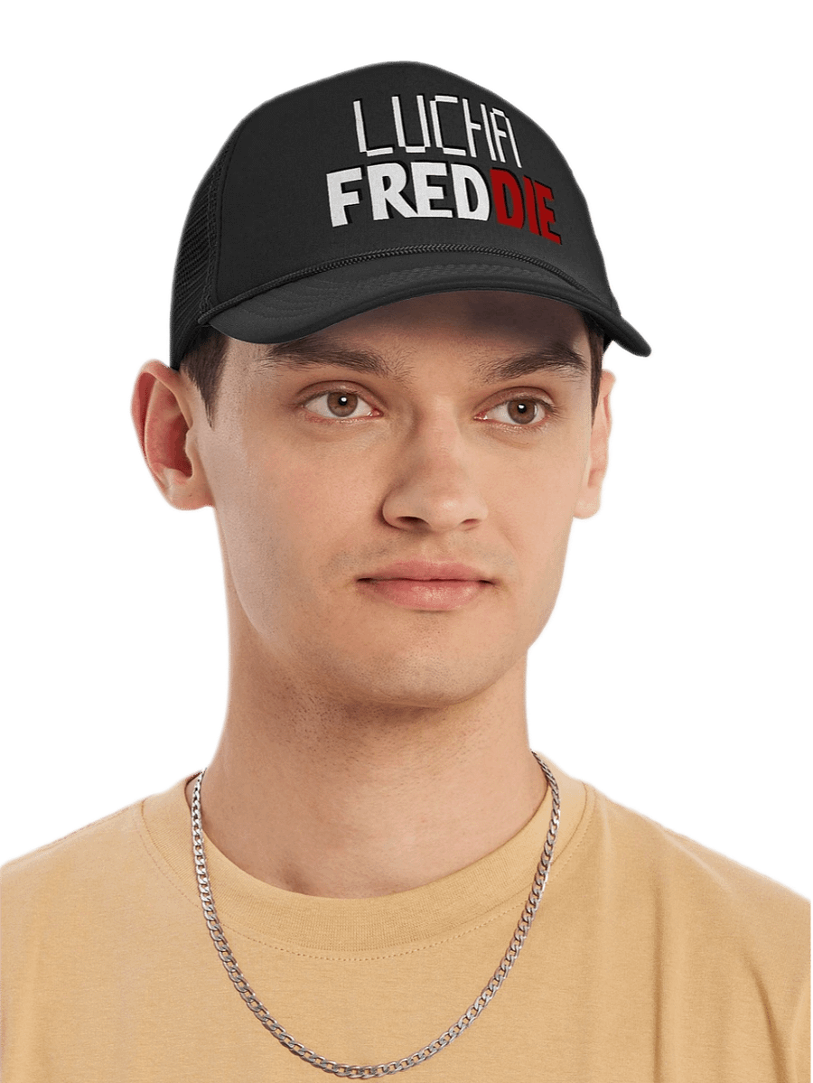 24 logo trucker - Print product image (1)