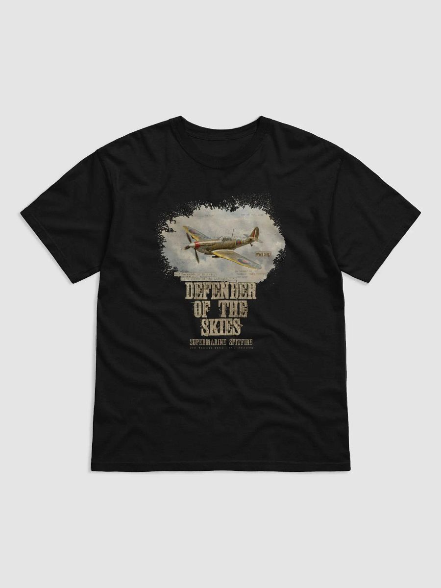 WWII SERIES | Supermarine Spitfire | 
