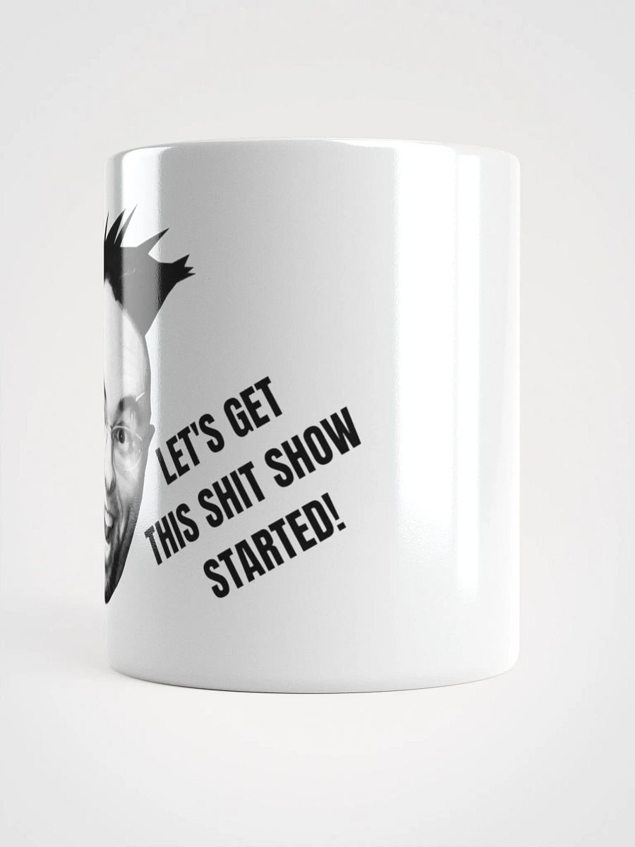 Eric Mug product image (2)