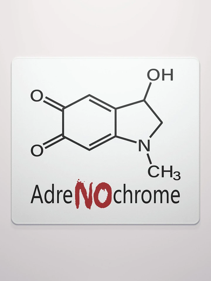 AdreNOchrome - Gaming Mouse Pad product image (1)