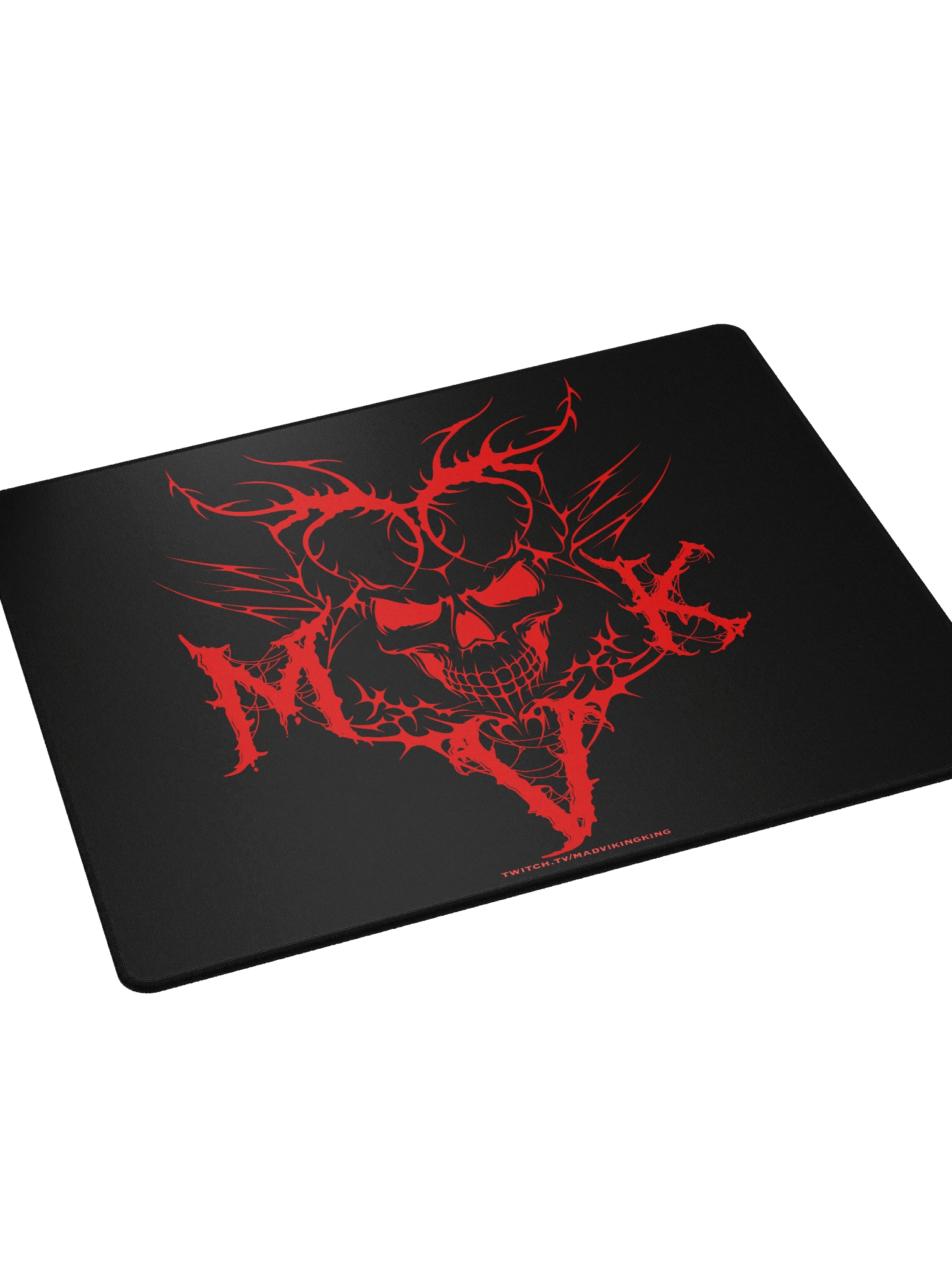 HeavyMVK - Mousepad product image (4)