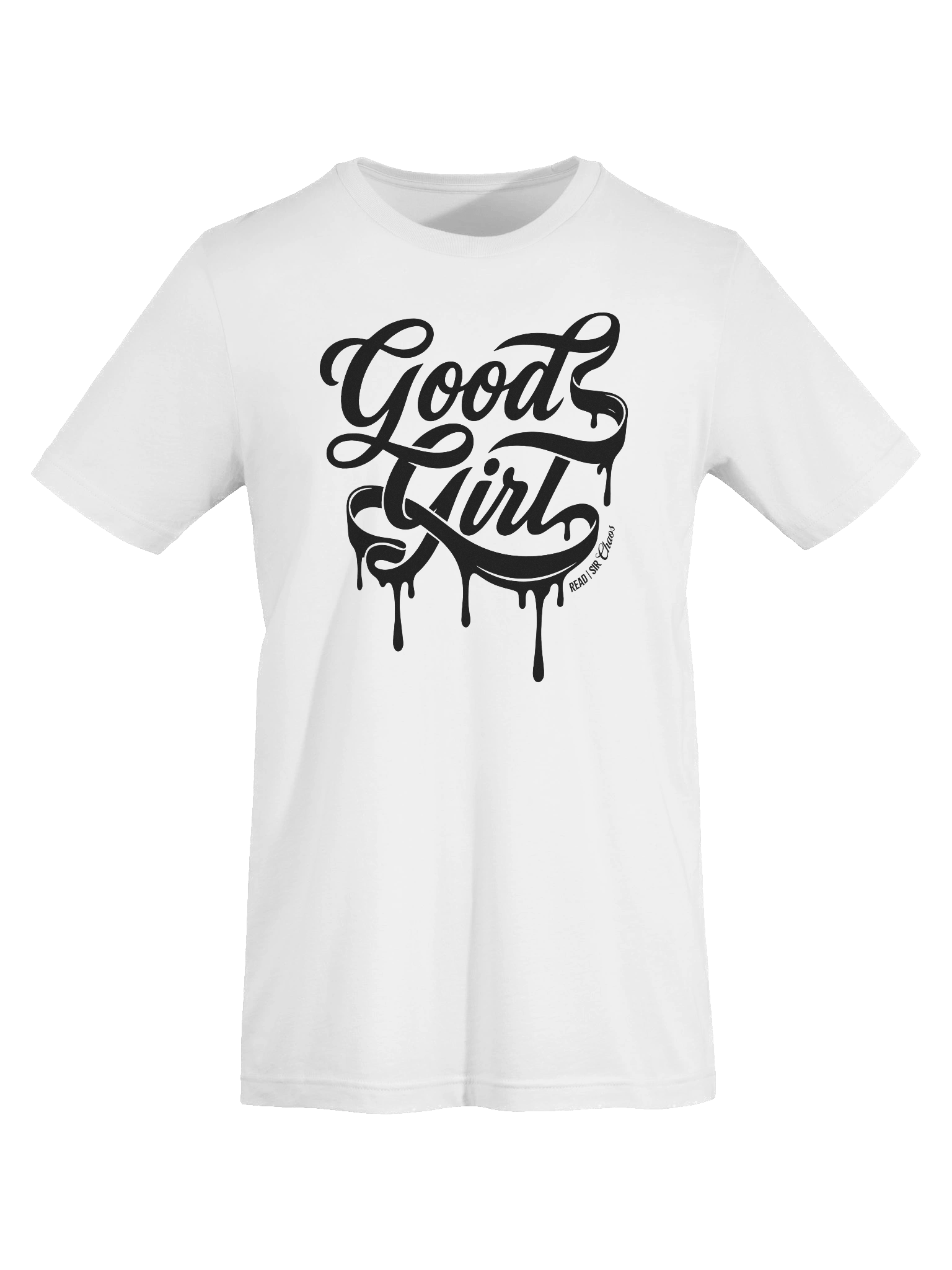 Good Girl - RSC (Black Text) product image (7)
