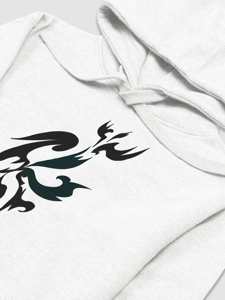 W Fluttering Bird hoodie product image (3)