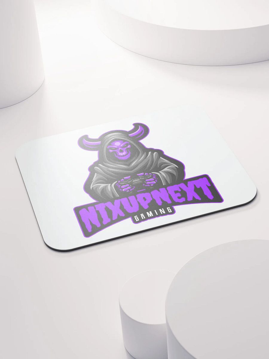 Grim Reaper Gaming Mouse Pad product image (4)