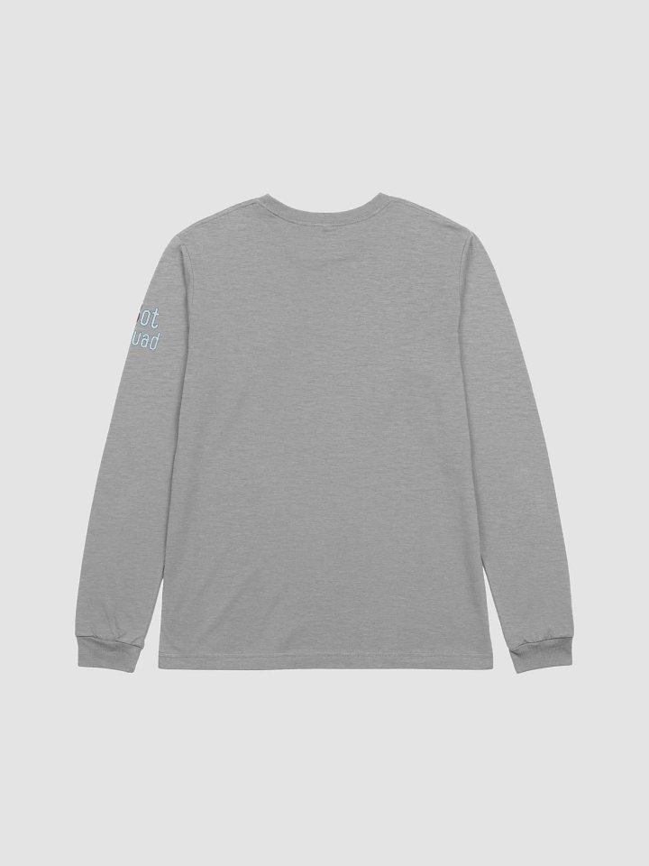 New Logo Long Sleeve T-Shirt product image (18)